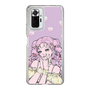 スリムプロテクションケース［ MIORI - Idol girl ］