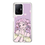 スリムプロテクションケース［ MIORI - Idol girl ］