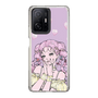 スリムプロテクションケース［ MIORI - Idol girl ］