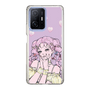 スリムプロテクションケース［ MIORI - Idol girl ］