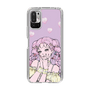 スリムプロテクションケース［ MIORI - Idol girl ］