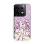 スリムプロテクションケース［ MIORI - Idol girl ］