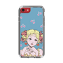 スリムプロテクションケース［ MIORI - Ribbon girl ］
