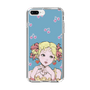 スリムプロテクションケース［ MIORI - Ribbon girl ］