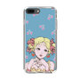 スリムプロテクションケース［ MIORI - Ribbon girl ］