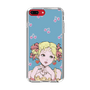 スリムプロテクションケース［ MIORI - Ribbon girl ］