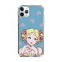 スリムプロテクションケース［ MIORI - Ribbon girl ］