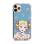 スリムプロテクションケース［ MIORI - Ribbon girl ］