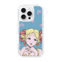 スリムプロテクションケース［ MIORI - Ribbon girl ］
