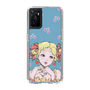 スリムプロテクションケース［ MIORI - Ribbon girl ］