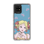 スリムプロテクションケース［ MIORI - Ribbon girl ］