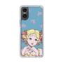 スリムプロテクションケース［ MIORI - Ribbon girl ］
