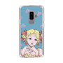 スリムプロテクションケース［ MIORI - Ribbon girl ］