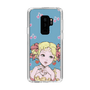 スリムプロテクションケース［ MIORI - Ribbon girl ］