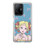 スリムプロテクションケース［ MIORI - Ribbon girl ］