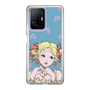 スリムプロテクションケース［ MIORI - Ribbon girl ］
