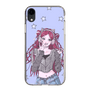 スリムプロテクションケース［ MIORI - Denim girl ］