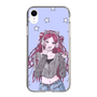 スリムプロテクションケース［ MIORI - Denim girl ］