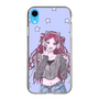 スリムプロテクションケース［ MIORI - Denim girl ］
