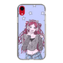 スリムプロテクションケース［ MIORI - Denim girl ］