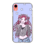 スリムプロテクションケース［ MIORI - Denim girl ］