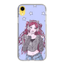 スリムプロテクションケース［ MIORI - Denim girl ］