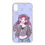 スリムプロテクションケース［ MIORI - Denim girl ］