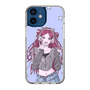 スリムプロテクションケース［ MIORI - Denim girl ］