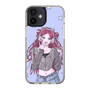 スリムプロテクションケース［ MIORI - Denim girl ］
