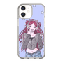 スリムプロテクションケース［ MIORI - Denim girl ］