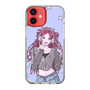 スリムプロテクションケース［ MIORI - Denim girl ］