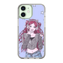 スリムプロテクションケース［ MIORI - Denim girl ］