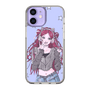スリムプロテクションケース［ MIORI - Denim girl ］