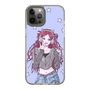 スリムプロテクションケース［ MIORI - Denim girl ］