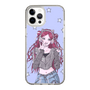 スリムプロテクションケース［ MIORI - Denim girl ］