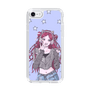 スリムプロテクションケース［ MIORI - Denim girl ］