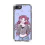 スリムプロテクションケース［ MIORI - Denim girl ］