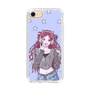 スリムプロテクションケース［ MIORI - Denim girl ］