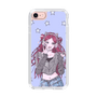 スリムプロテクションケース［ MIORI - Denim girl ］