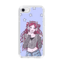 スリムプロテクションケース［ MIORI - Denim girl ］