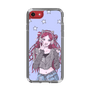 スリムプロテクションケース［ MIORI - Denim girl ］
