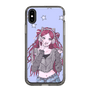 スリムプロテクションケース［ MIORI - Denim girl ］