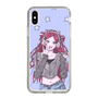 スリムプロテクションケース［ MIORI - Denim girl ］
