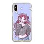 スリムプロテクションケース［ MIORI - Denim girl ］