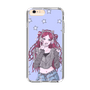 スリムプロテクションケース［ MIORI - Denim girl ］