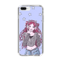 スリムプロテクションケース［ MIORI - Denim girl ］