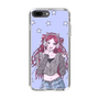 スリムプロテクションケース［ MIORI - Denim girl ］