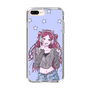 スリムプロテクションケース［ MIORI - Denim girl ］