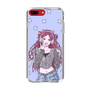 スリムプロテクションケース［ MIORI - Denim girl ］