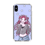 スリムプロテクションケース［ MIORI - Denim girl ］